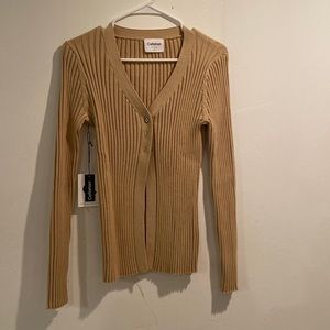 Callahan Glennon Cardigan